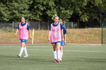 Bild 73 - F SC Ellerau - TuRa Harksheide : Ergebnis: 2:7